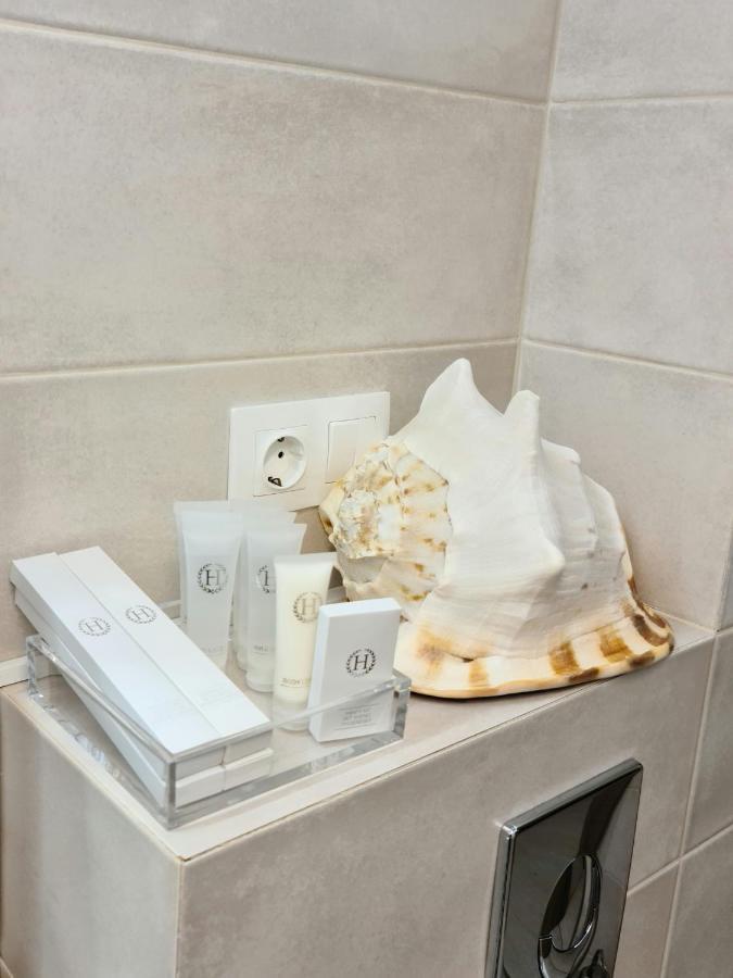 Apartment Alonisos Lux Брашов Екстериор снимка