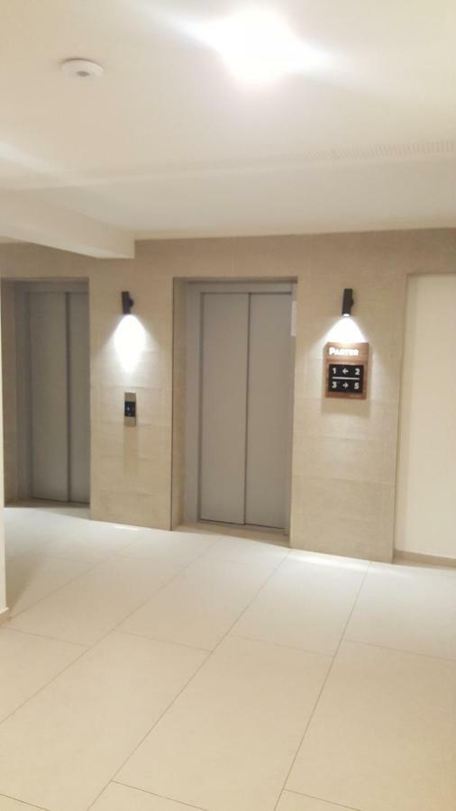 Apartment Alonisos Lux Брашов Екстериор снимка